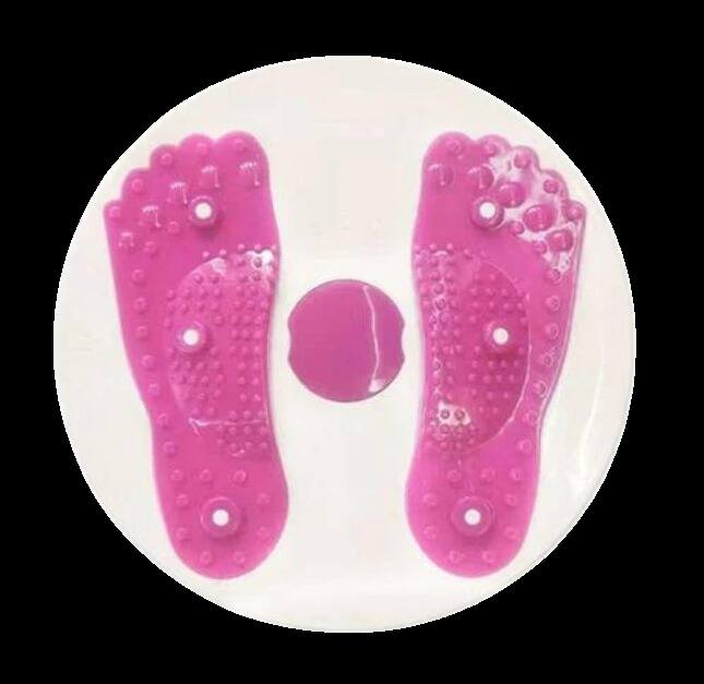 Avelena | Balance-Drehscheibe