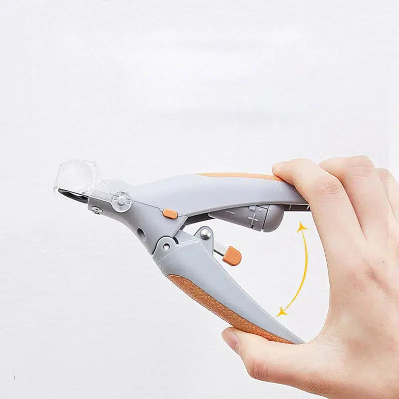 Avelena | MAX - Die besten Nagelschneider für Hunde mit Schnellsensoren