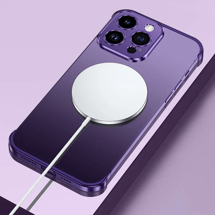 Avelena | Robuste und Schlanke iPhone Hülle