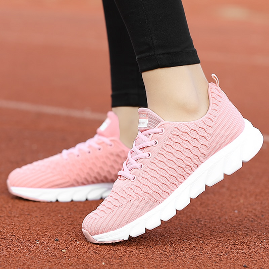 und atmungsaktive Sneaker für Damen | DynaRun