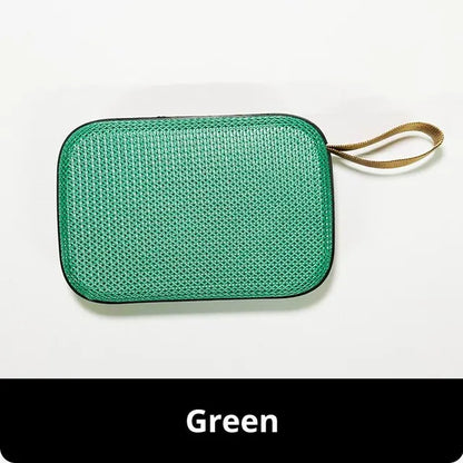 Avelena | Tragbarer Bluetooth Lautsprecher mit Hifi Klang