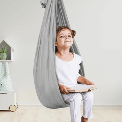 Avelena | Beruhigende Therapieschaukel für Kinder