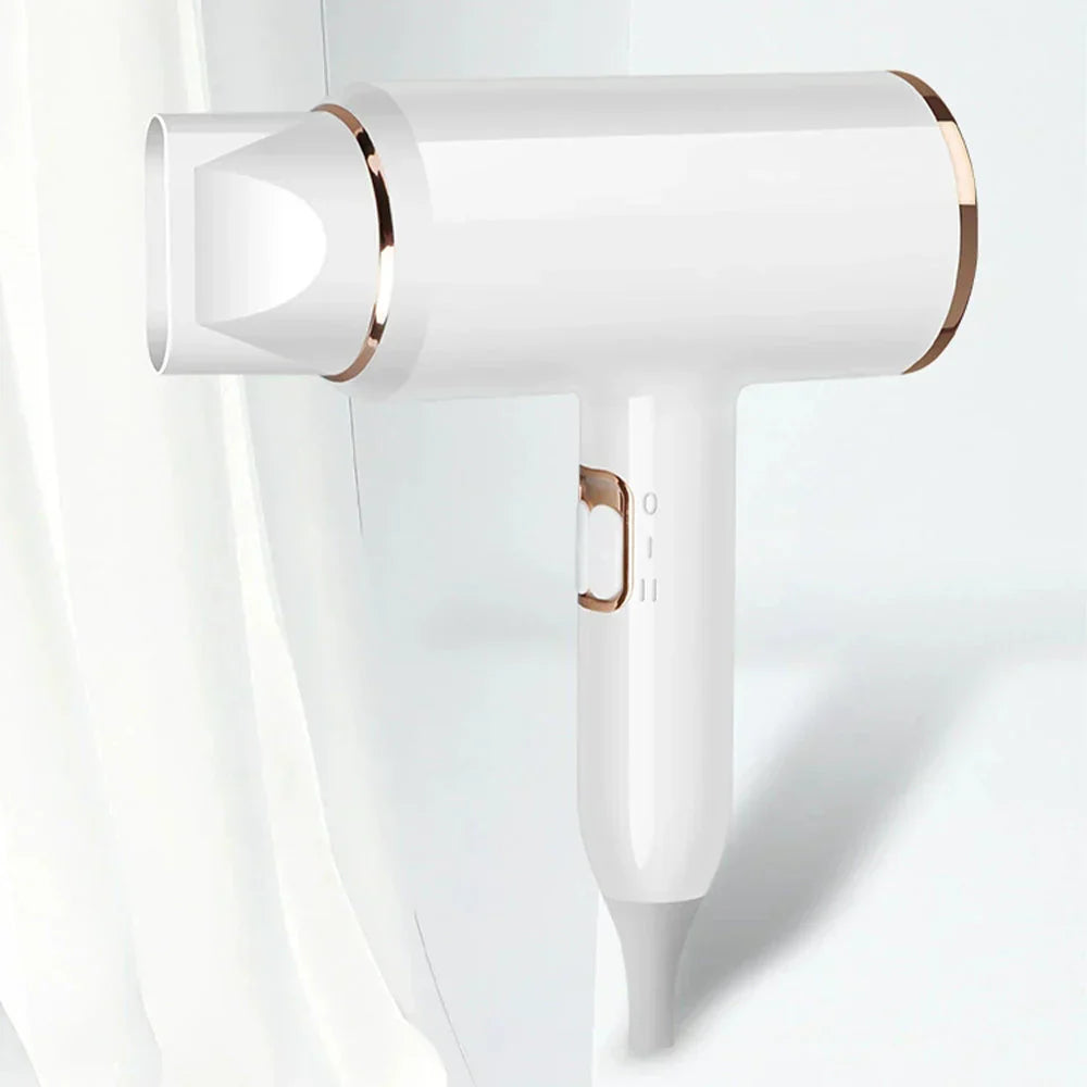 Avelena | BlowLux | Leistungsstarker Haartrockner für glänzendes Haar