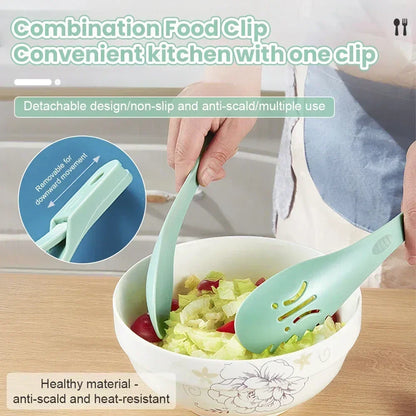 Avelena | ChefClamp Müheloser Küchenhelfer