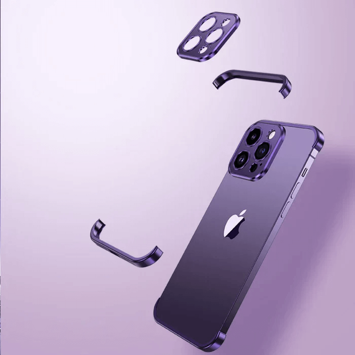 Avelena | Robuste und Schlanke iPhone Hülle
