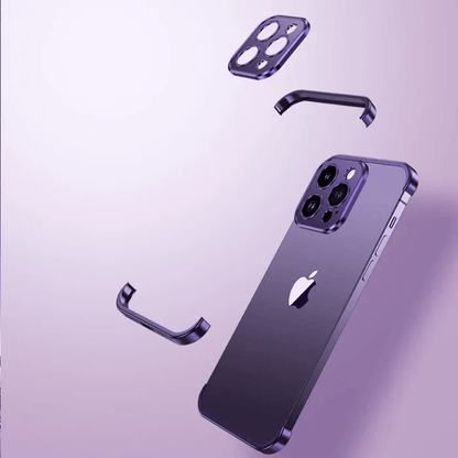 Avelena | Robuste und Schlanke iPhone Hülle