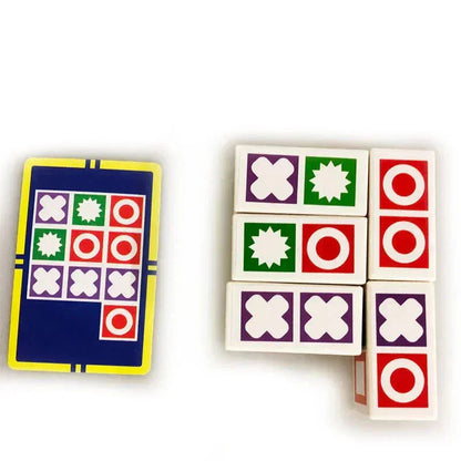 Avelena | DenkSpiel Kreatives Denkvermögen Boost