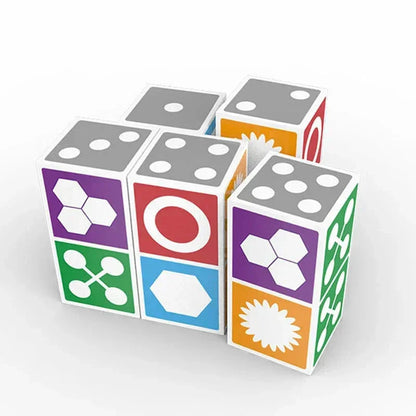 Avelena | DenkSpiel Kreatives Denkvermögen Boost