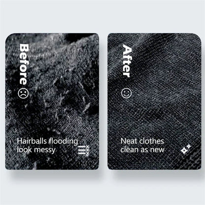 Avelena | CleanWear | USB wiederaufladbarer Fusselentferner für Kleidung