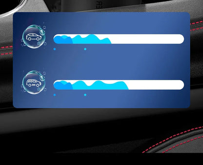 Avelena | Kompakter Usb Luftbefeuchter für Auto & Schlafzimmer