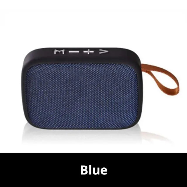 Avelena | Tragbarer Bluetooth Lautsprecher mit Hifi Klang