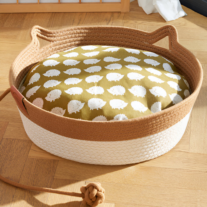 Avelena | CoolPaws Ruhige Kühlflucht