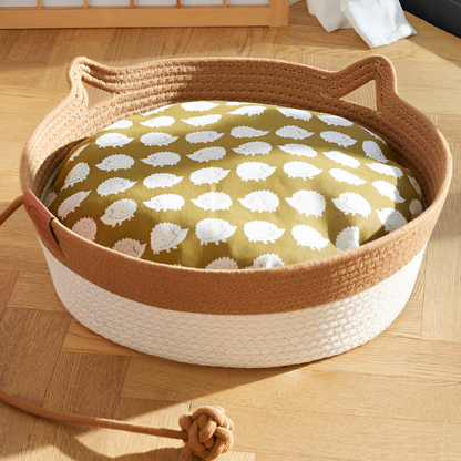 Avelena | CoolPaws Ruhige Kühlflucht