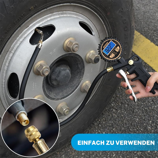 Avelena | AirFlex Pro – Schluss mit schwer erreichbaren Ventilen