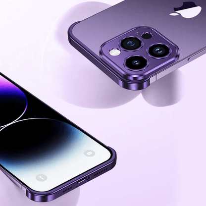 Avelena | Robuste und Schlanke iPhone Hülle