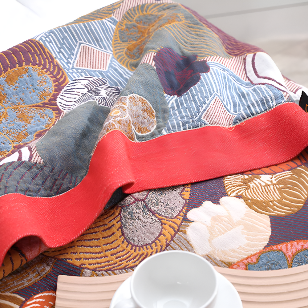 Avelena | CitrusGlow - Entspannende Decke