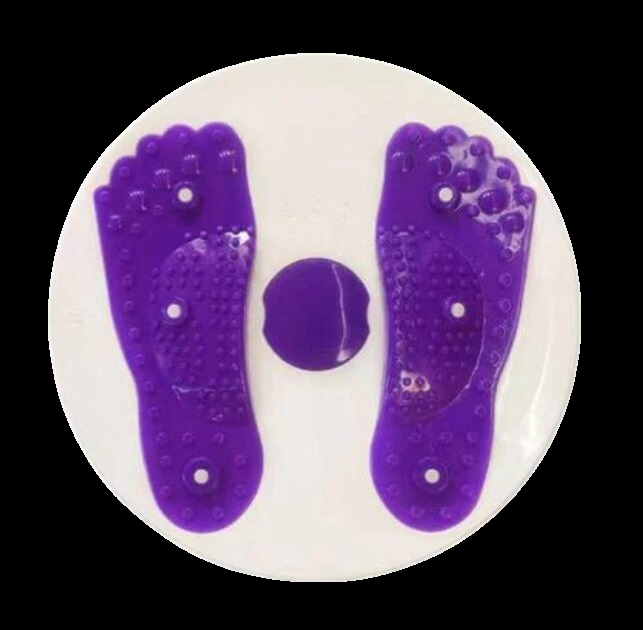 Avelena | Balance-Drehscheibe