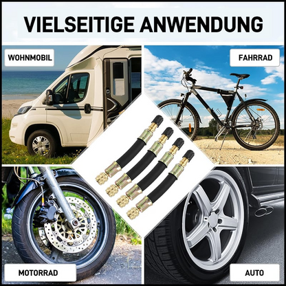 Avelena | AirFlex Pro – Schluss mit schwer erreichbaren Ventilen