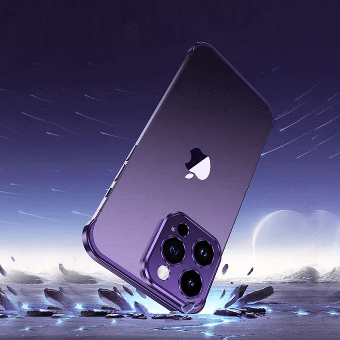 Avelena | Robuste und Schlanke iPhone Hülle