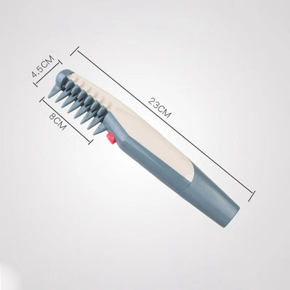 Avelena | Elektrischer Trimmer für Hunde & Katzen Rextrim