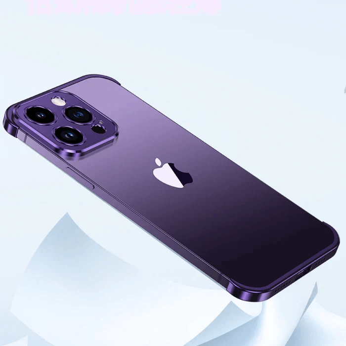 Avelena | Robuste und Schlanke iPhone Hülle