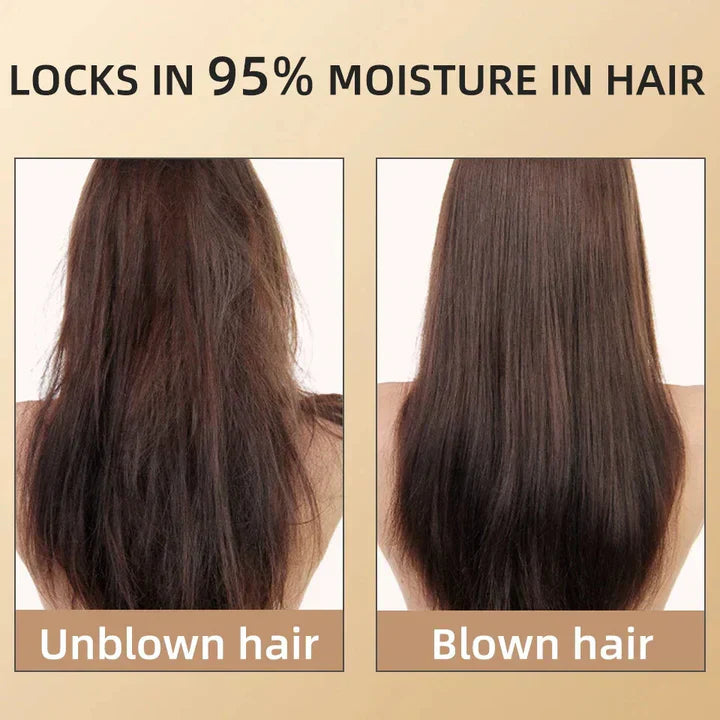 Avelena | BlowLux | Leistungsstarker Haartrockner für glänzendes Haar