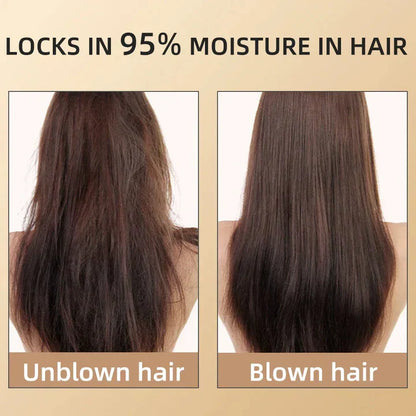 Avelena | BlowLux | Leistungsstarker Haartrockner für glänzendes Haar