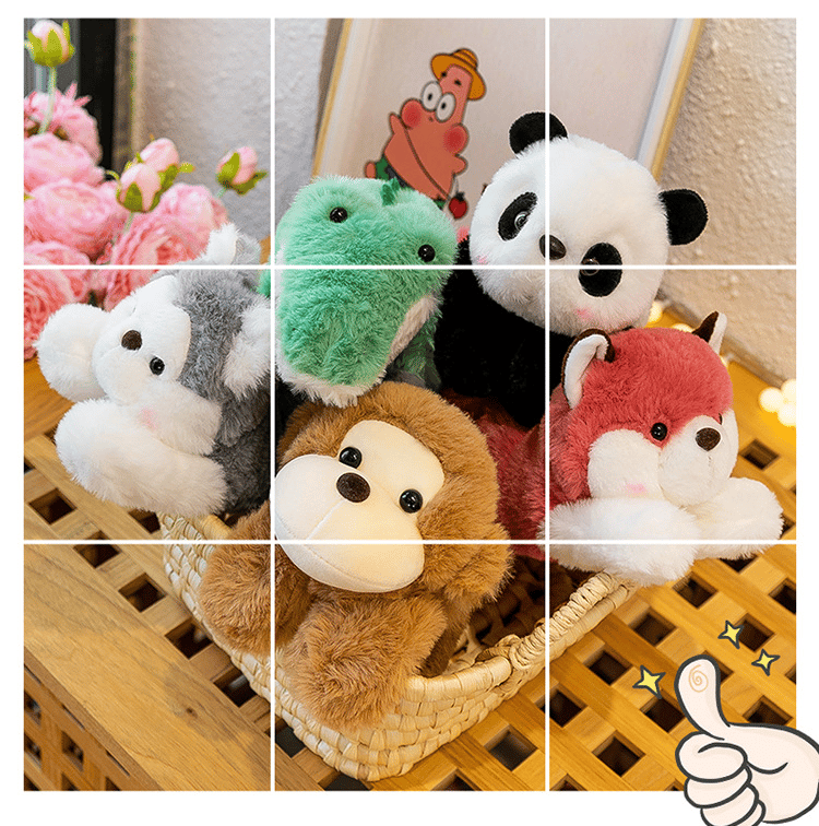 Avelena | DollySnap Handgelenk Stil Trend