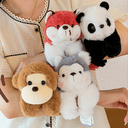 Avelena | DollySnap Handgelenk Stil Trend