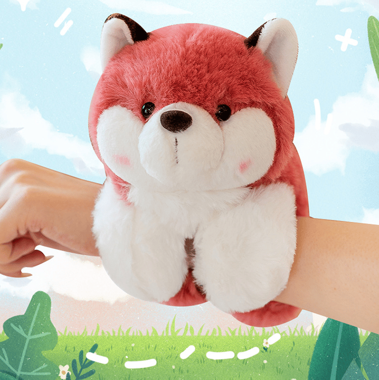 Avelena | CharmeManschette Modischer Spielzeugspaß