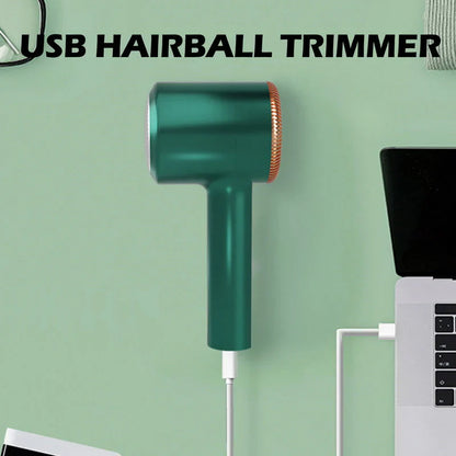 Avelena | USB Aufladbarer Fusselentferner für Kleidung