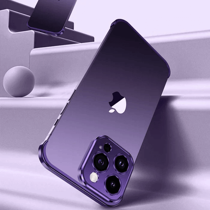 Avelena | Robuste und Schlanke iPhone Hülle