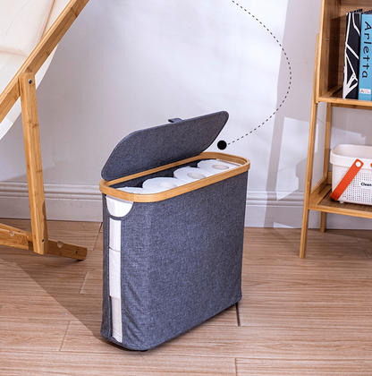 Avelena | BambuFold – Stilvolle Ordnung für jedes Zimmer