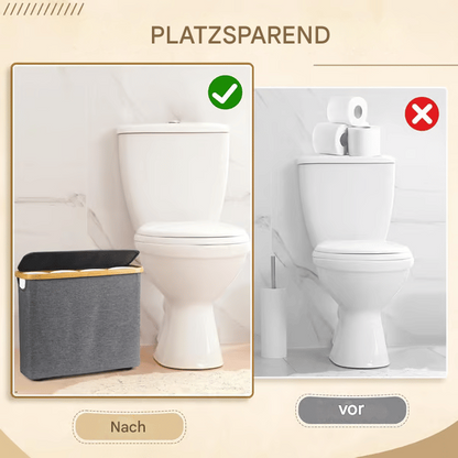 Avelena | BambuFold – Stilvolle Ordnung für jedes Zimmer