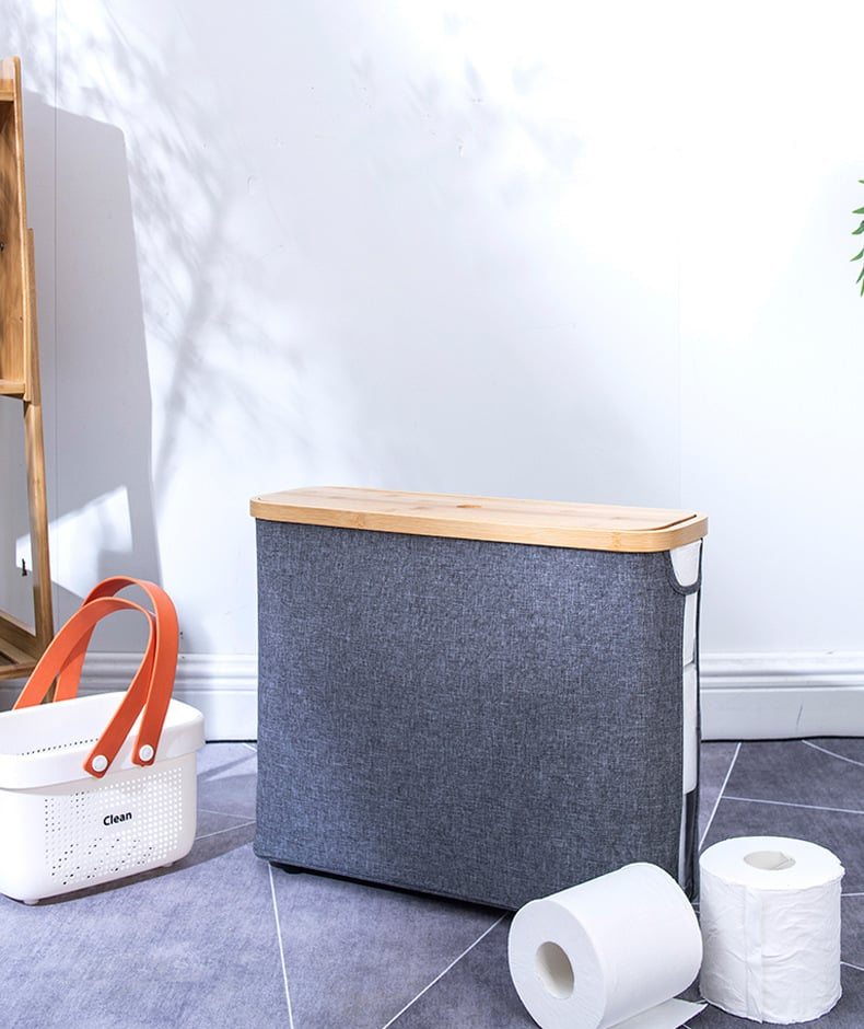 Avelena | BambuFold – Stilvolle Ordnung für jedes Zimmer