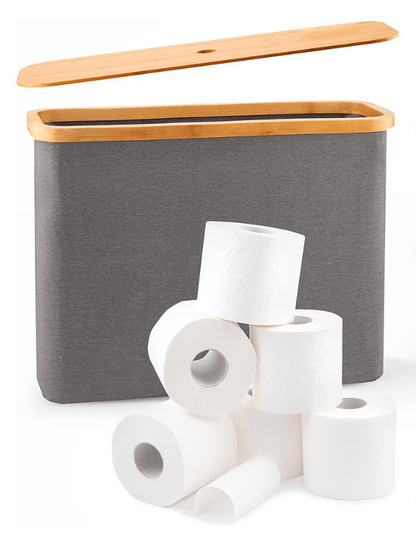 Avelena | BambuFold – Stilvolle Ordnung für jedes Zimmer