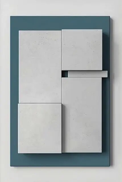 Avelena | ArtSpell - Kreatives Abstraktes Kunstwerk