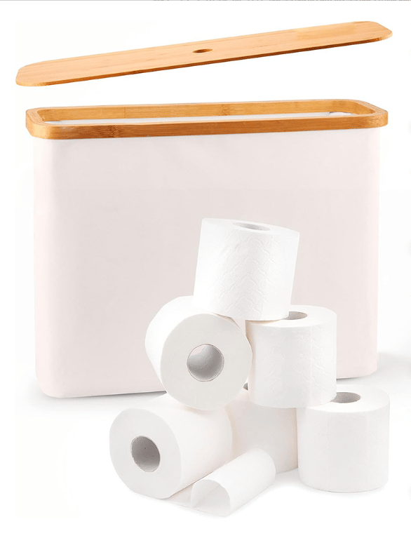 Avelena | BambuFold – Stilvolle Ordnung für jedes Zimmer