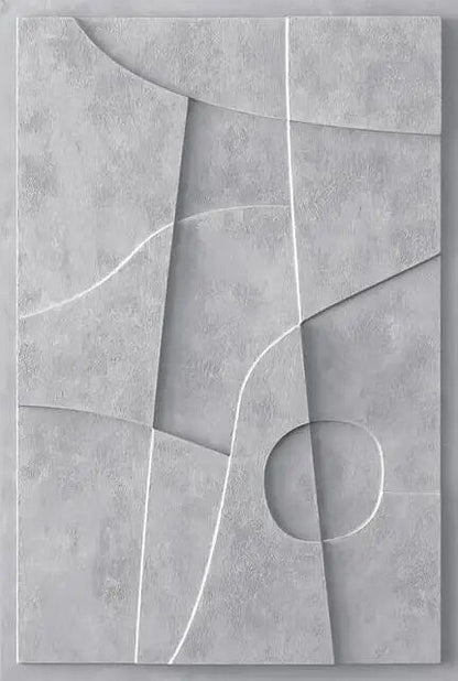 Avelena | ArtSpell - Kreatives Abstraktes Kunstwerk