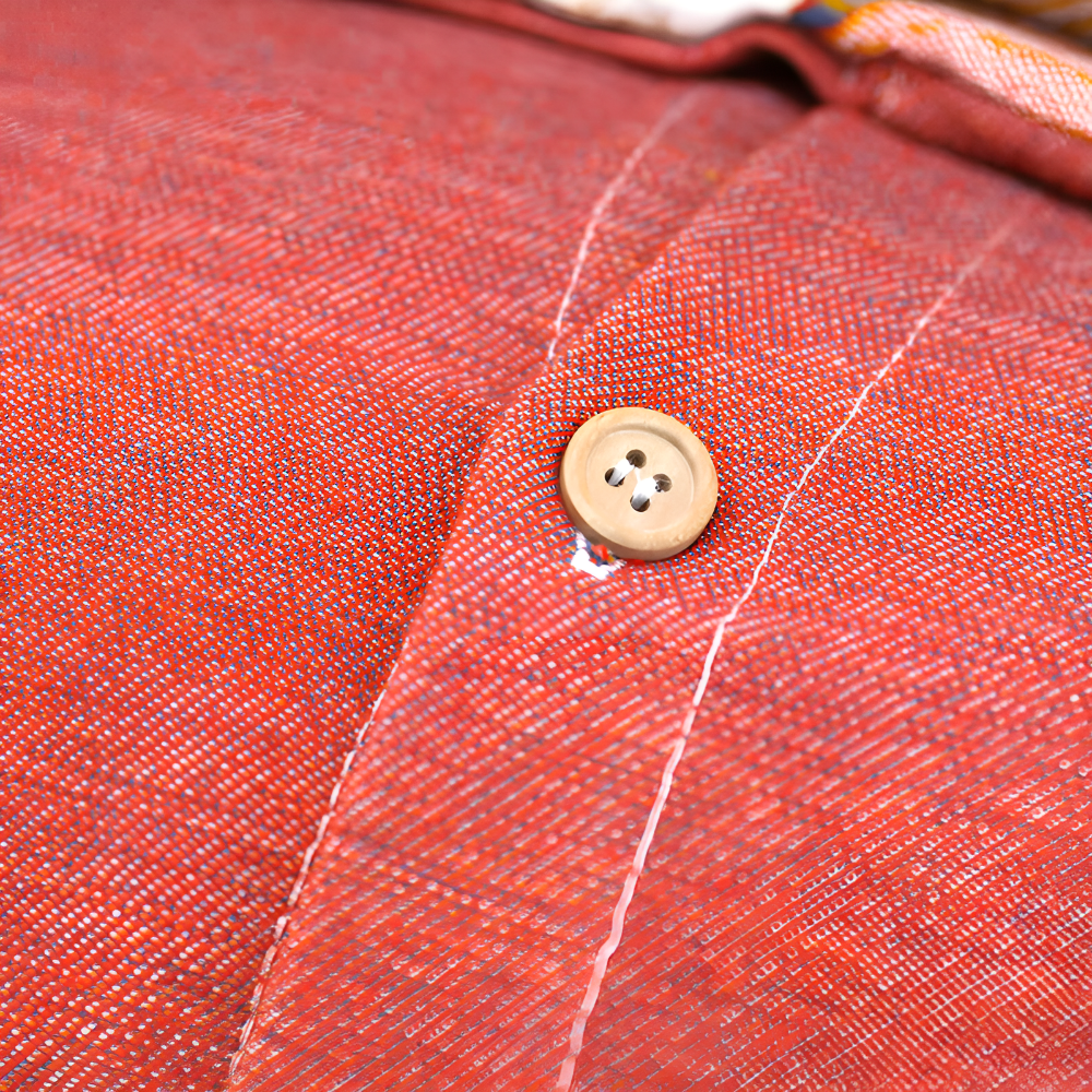 Avelena | CitrusGlow - Entspannende Decke