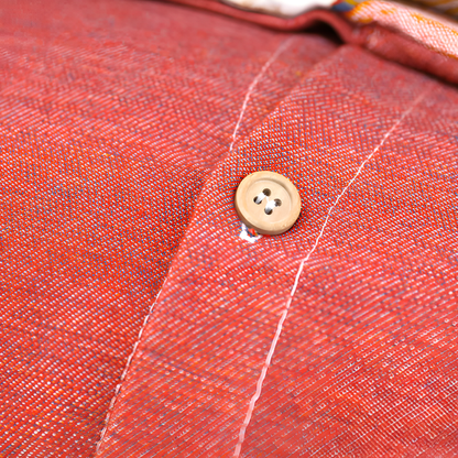 Avelena | CitrusGlow - Entspannende Decke