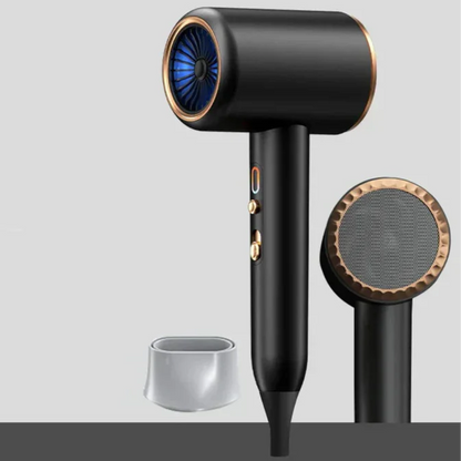 Avelena | BlowLux | Leistungsstarker Haartrockner für glänzendes Haar