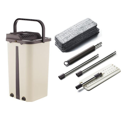 Avelena | Power Clean Mikrofaser-Mopp