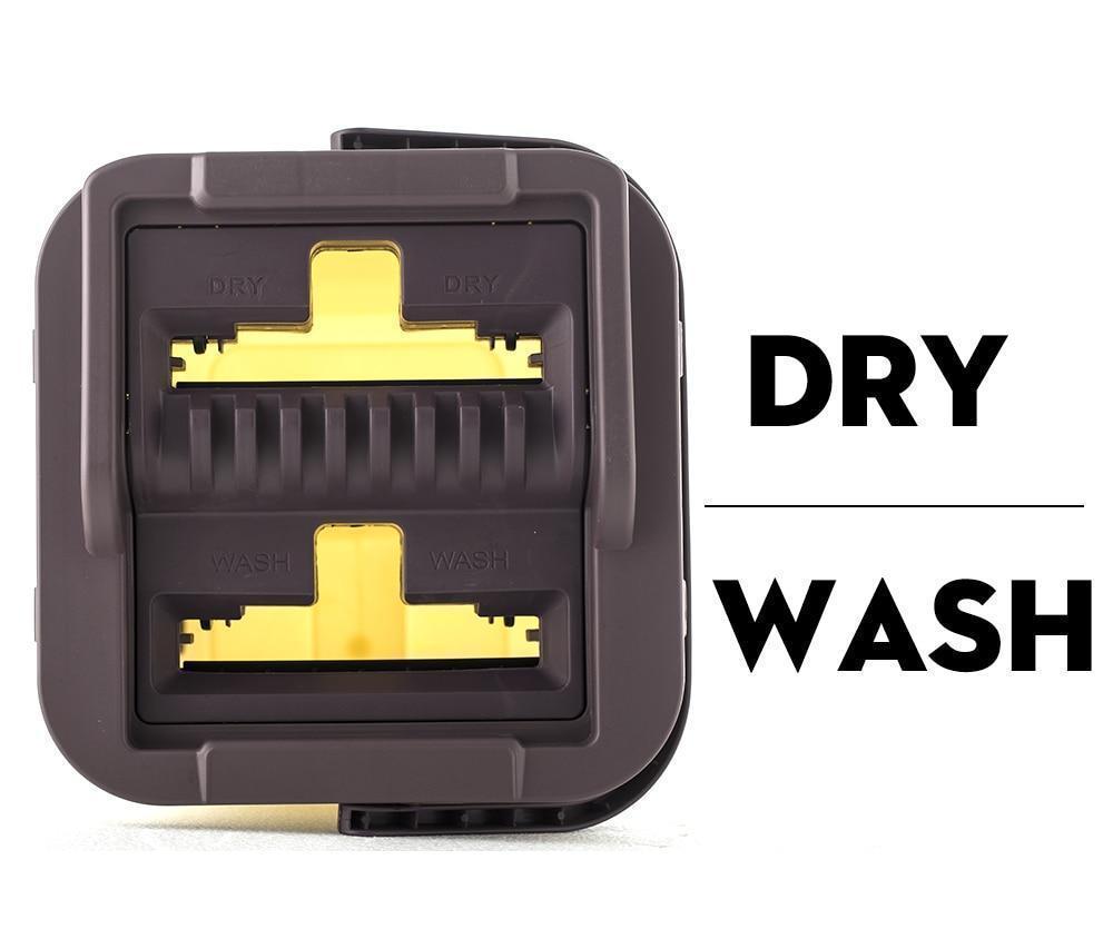 Avelena | Power Clean Mikrofaser-Mopp