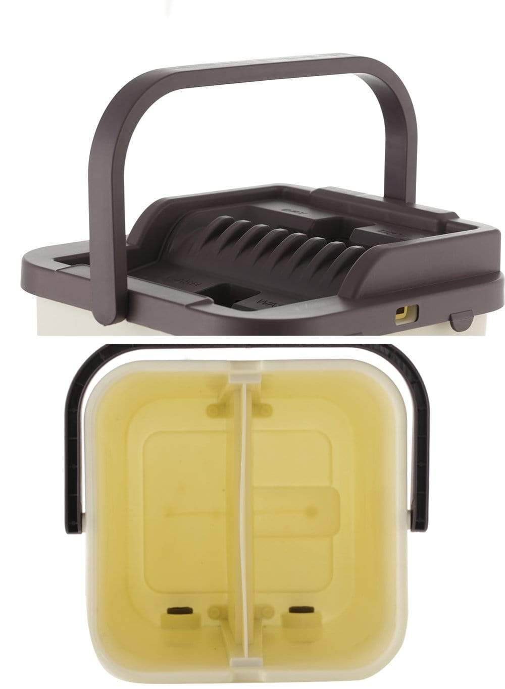 Avelena | Power Clean Mikrofaser-Mopp