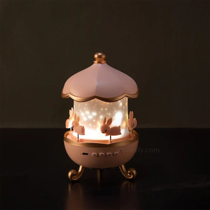 Avelena | DreamLite – Relax & Dream Projektor