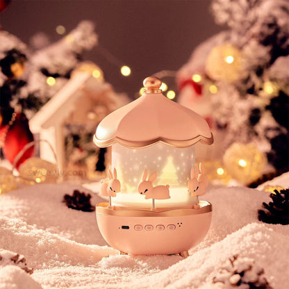 Avelena | DreamLite – Relax & Dream Projektor