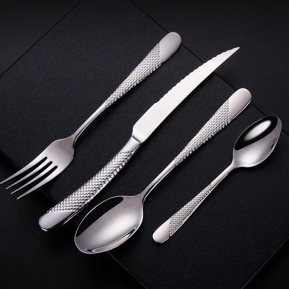 Avelena Besteckkollektion für gehobenes Dining-Erlebnis