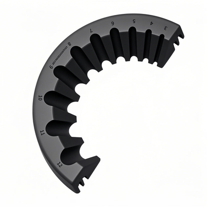 Avelena | DrillSharp PRO – Bohrer-Schärfer für präzises Nachschärfen in nur 5 Sekunden