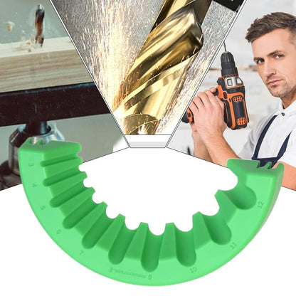 Avelena | DrillSharp PRO – Bohrer-Schärfer für präzises Nachschärfen in nur 5 Sekunden